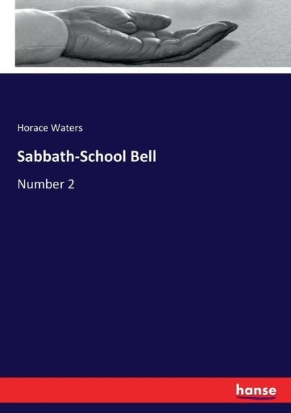 Cover for Waters · Sabbath-School Bell (Bok) (2019)