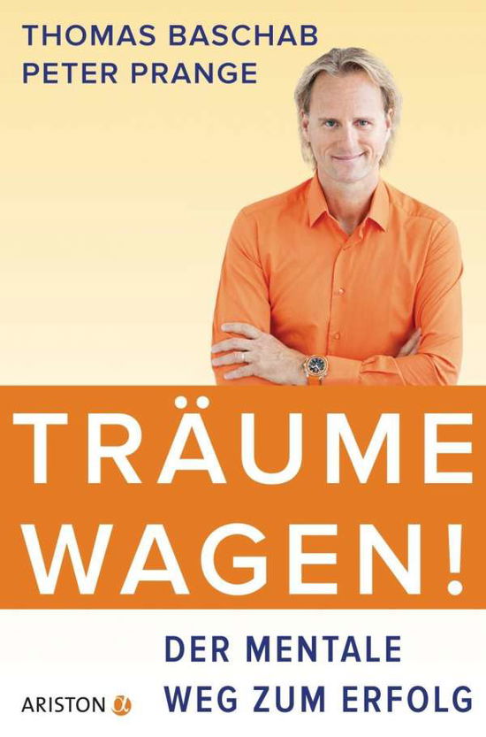 Cover for Baschab · Träume wagen! (Book)