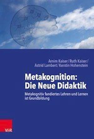 Cover for Lambert · Metakognition: Die Neue Didakti (Buch)