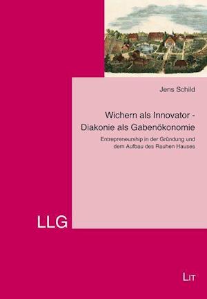 Cover for Schild · Wichern als Innovator - Diakonie (Book)