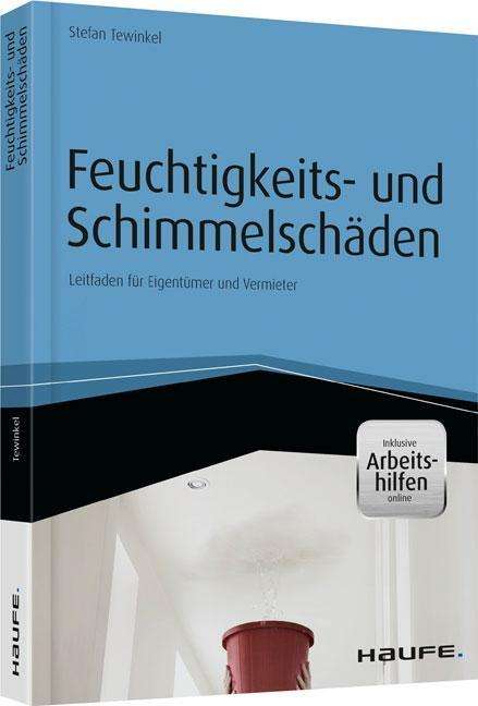 Cover for Metzger · Feuchtigkeits- und Schimmelschä (Book)