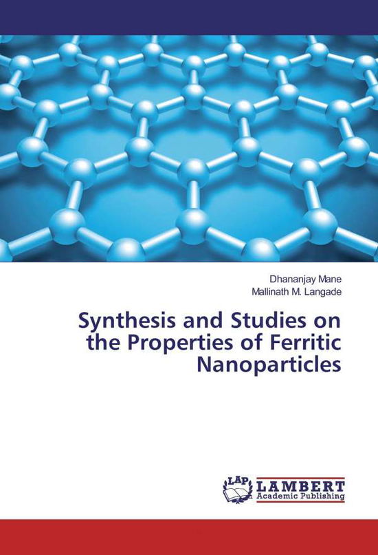 Cover for Mane · Synthesis and Studies on the Prope (Book)