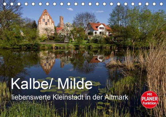 Kalbe/ Milde - liebenswerte Klein - Felix - Books -  - 9783670859543 - 