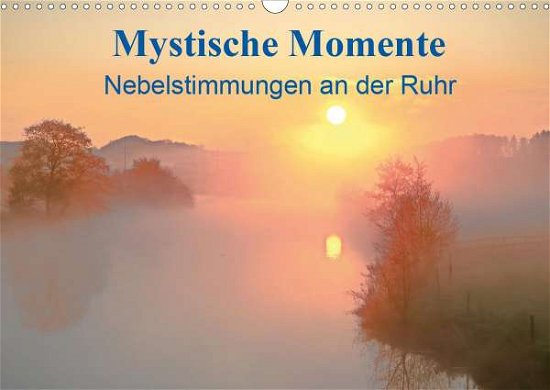 Cover for Kaiser · Mystische Momente - Nebelstimmun (Bog)