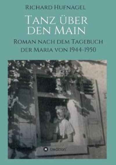 Cover for Hufnagel · Tanz über den Main (Book) (2017)