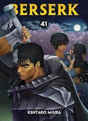 Cover for Miura · Berserk (Book)