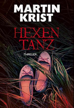 Cover for Martin Krist · Hexentanz (Book) (2023)