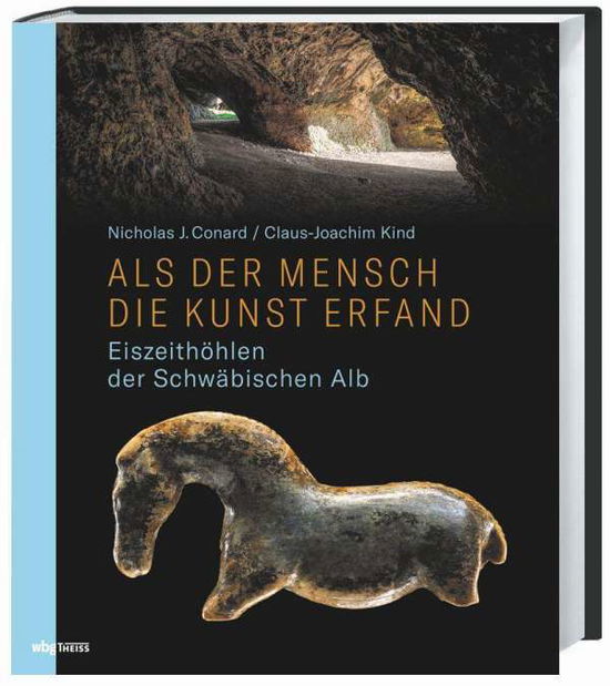 Als der Mensch die Kunst erfand - Kind - Other -  - 9783806243543 - 