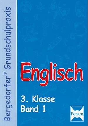 Cover for Ursula Lassert · Englisch 3. Klasse 1 (Taschenbuch) (2011)