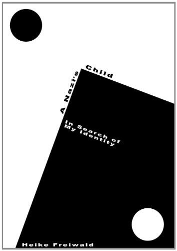 Cover for Heike Freiwald · A Nazi's Child (Paperback Bog) (2012)
