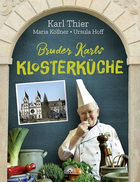 Cover for Thier · Bruder Karls Klosterküche (Book)