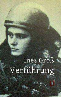 Cover for Groß · Verführung (Book)