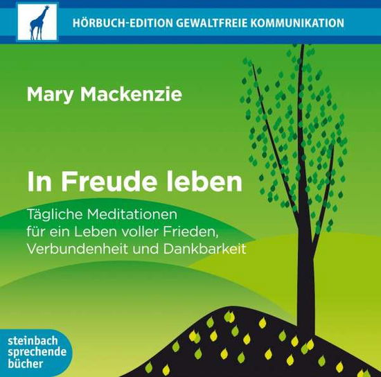 Cover for Julia Fischer · In Freude Leben (CD) (2013)