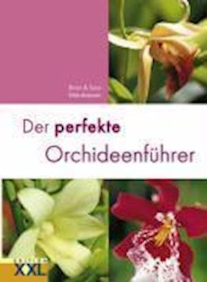 Cover for Brian Rittershausen · Der perfekte Orchideenführer (Hardcover Book) (2006)