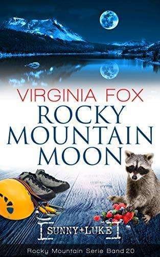 Cover for Fox · Rocky Mountain Moon (Bok)
