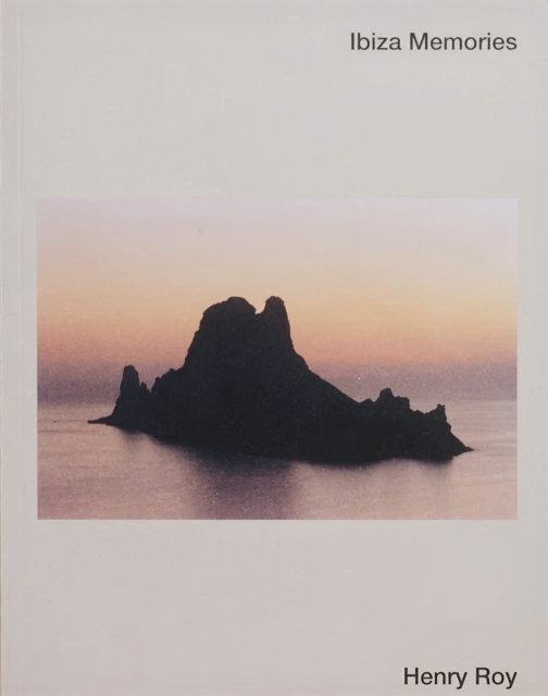 Henry Roy · Ibiza Memories (Pocketbok) (2022)