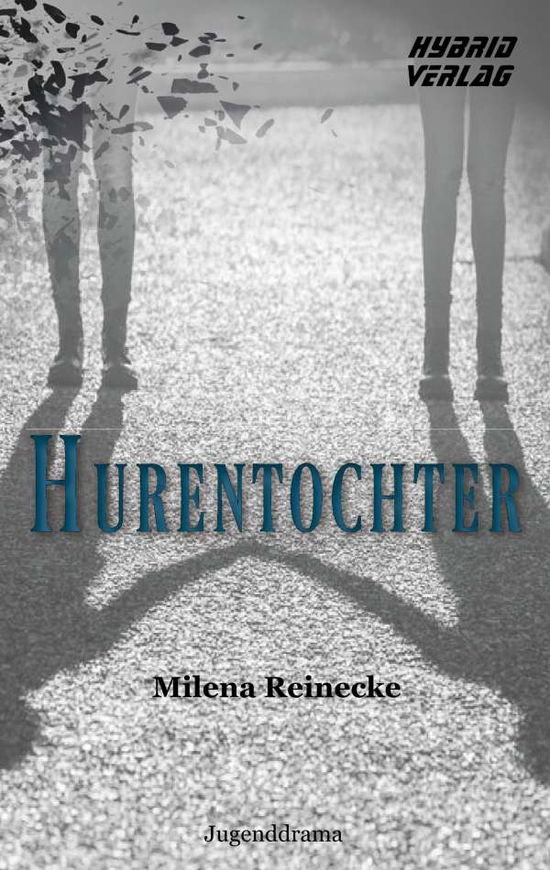 Cover for Reinecke · Hurentochter (Book)