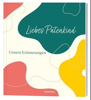 Cover for Liebes Patenkind (Book) (2022)