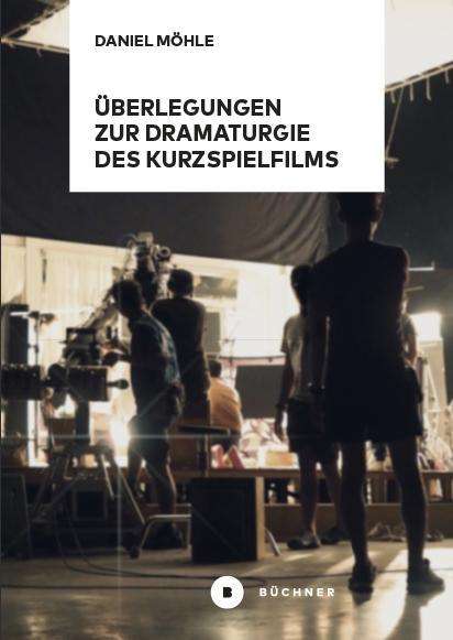 Cover for Möhle · Überlegungen zur Dramaturgie des (Book)