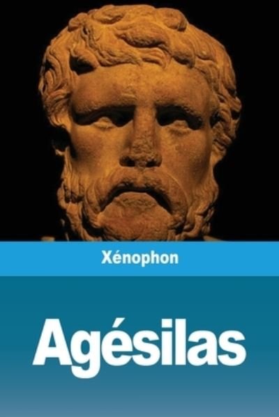Cover for Xénophon · Agesilas (Pocketbok) (2020)