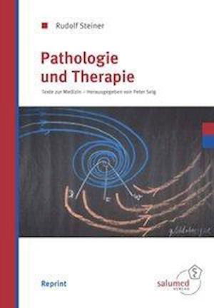 Pathologie und Therapie - Steiner - Livros -  - 9783981553543 - 