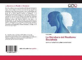 La literatura del Realismo Social - Sulko - Książki -  - 9786200398543 - 