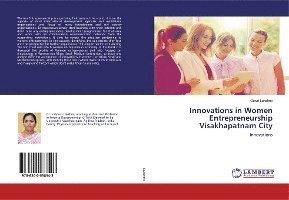 Cover for Lakshmi · Innovations in Women Entreprene (Book)