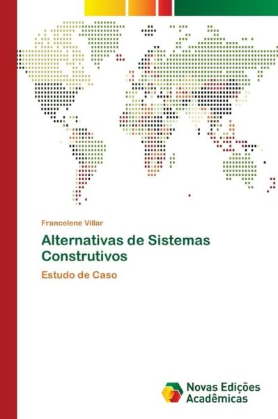 Cover for Villar · Alternativas de Sistemas Constru (Book) (2017)