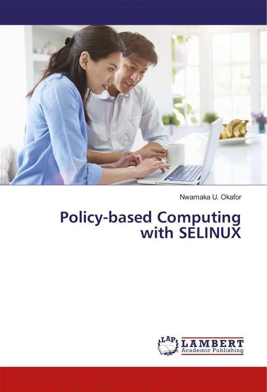 Cover for Okafor · Policy-based Computing with SELI (Book)
