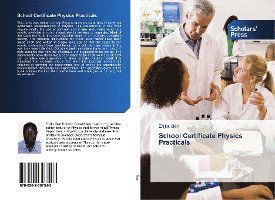 Cover for Ben · School Certificate Physics Practica (Book)