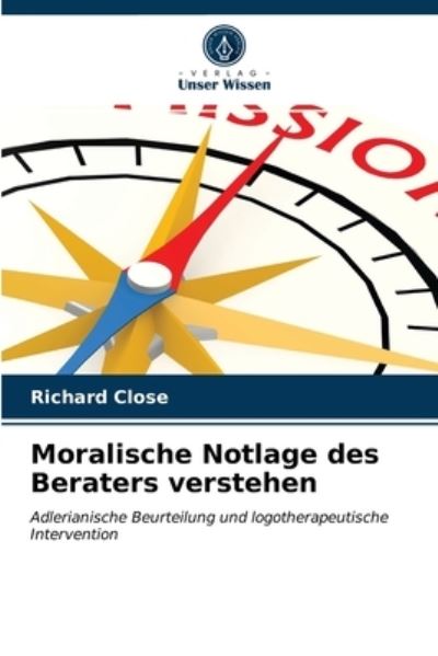 Moralische Notlage des Beraters v - Close - Other -  - 9786203313543 - February 11, 2021