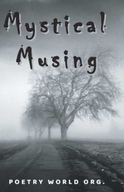 Cover for Multiple · Mystical musing (Paperback Book) (2021)