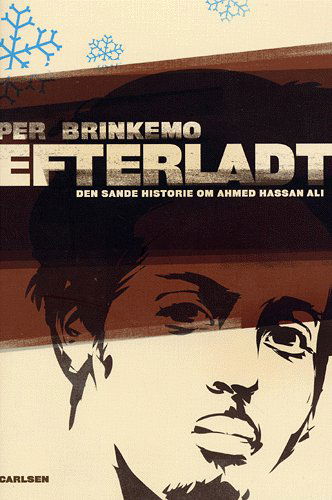 Cover for Per Brinkemo · Efterladt (Book) [1. wydanie] (2005)