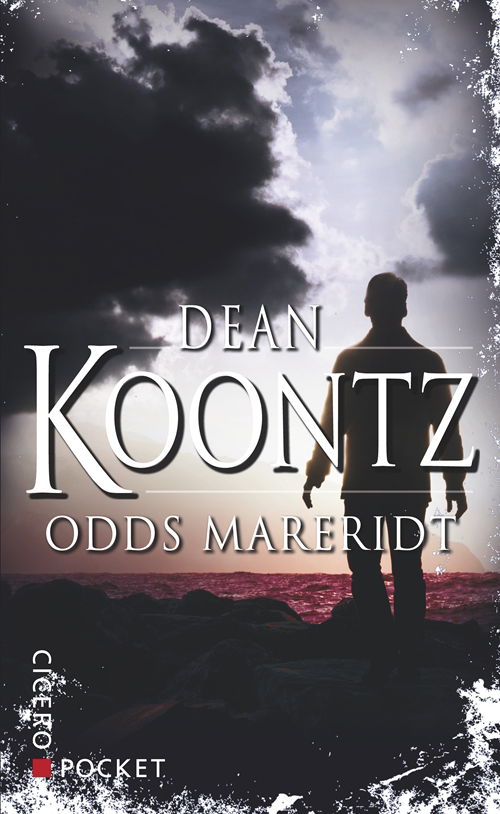 Cover for Dean Koontz · Odd Thomas-serien: Odds mareridt, pocket (Bog) [2. udgave] (2010)