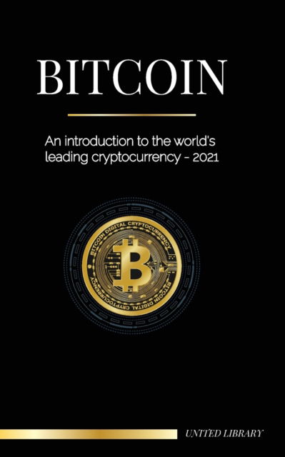 Cover for United Library · Bitcoin (Paperback Book) (2021)