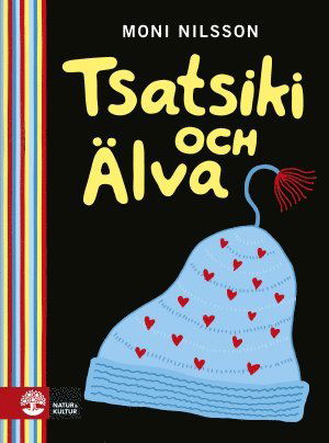 Cover for Moni Nilsson · Tsatsiki: Tsatsiki och Älva (Bound Book) (2017)