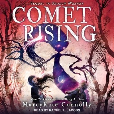 Comet Rising - MarcyKate Connolly - Música - Tantor Audio - 9798200261543 - 14 de julho de 2020