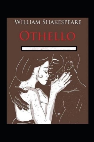 Cover for Amazon Digital Services LLC - KDP Print US · Othello Annotated (Paperback Bog) (2022)