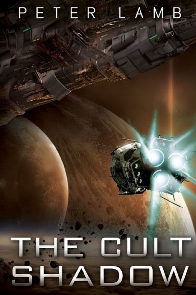 Cover for Peter Lamb · The Cult Shadow (Paperback Book) (2020)