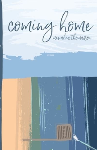 Cover for Annalee Thomasson · Coming Home - Wrightsville (Paperback Book) (2020)