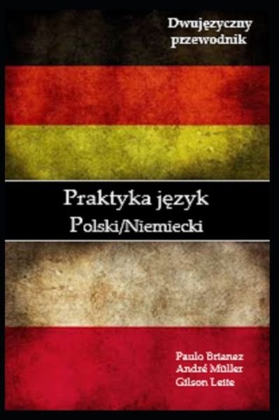 Cover for Paulo Brianez · Praktyczny j?zyk (Pocketbok) (2020)