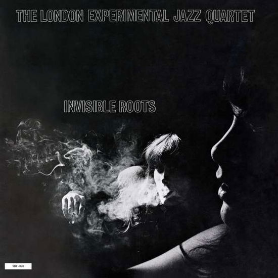 Cover for London Experimental Jazz Quartet · Invisible Roots (LP) (2021)