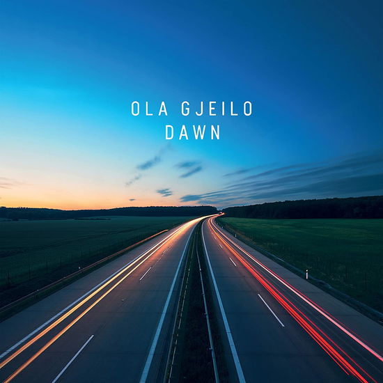 Dawn - Ola Gjeilo - Musique - DECCA (UMO) - 0028948529544 - 19 août 2022