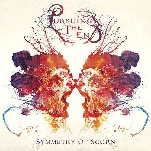 Symmetry Of Scorn - Pursuing The End - Music - DISMANIC - 0045635732544 - August 22, 2023