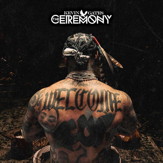 Cover for Kevin Gates · Ceremony,The (LP) (2024)