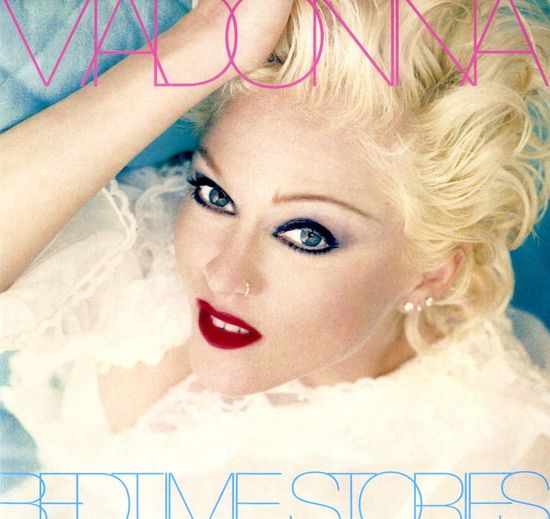 Bedtime Stories - Madonna - Muziek - Warner Music - 0081227973544 - 12 augustus 2016