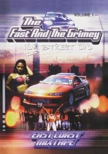 The Fast And The Grimey - NYC (DVD) (2004)