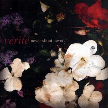 Cover for Never Shout Never · Never Shout Never-vãritã EP (CD) [EP edition] (2010)