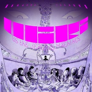 Cover for Shabazz Palaces · Quazarz: Born on a Gangster Star (Kassett) (2020)
