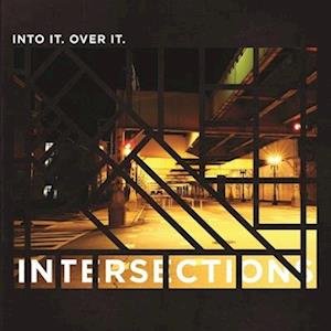 Cover for Into It. Over It. · Intersections (LP) (2023)